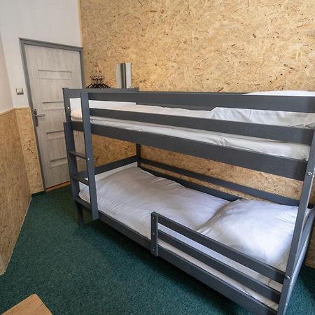 Kosciuszki Street Hostel Вроцлав Экстерьер фото