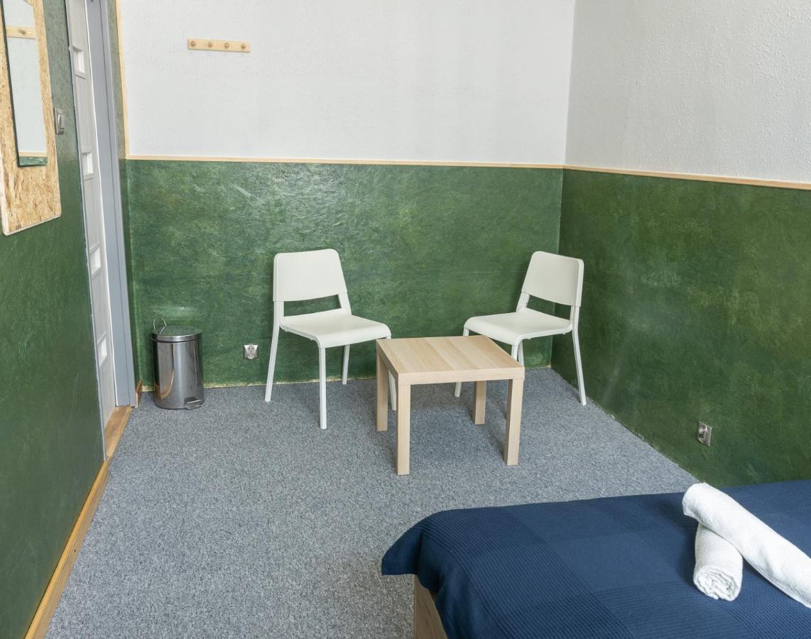 Kosciuszki Street Hostel Вроцлав Экстерьер фото
