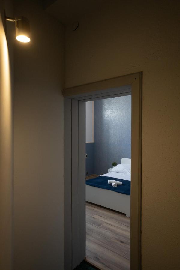 Kosciuszki Street Hostel Вроцлав Экстерьер фото