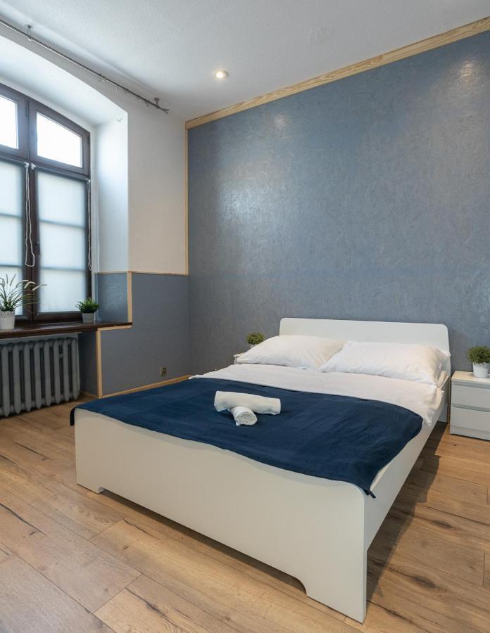 Kosciuszki Street Hostel Вроцлав Экстерьер фото