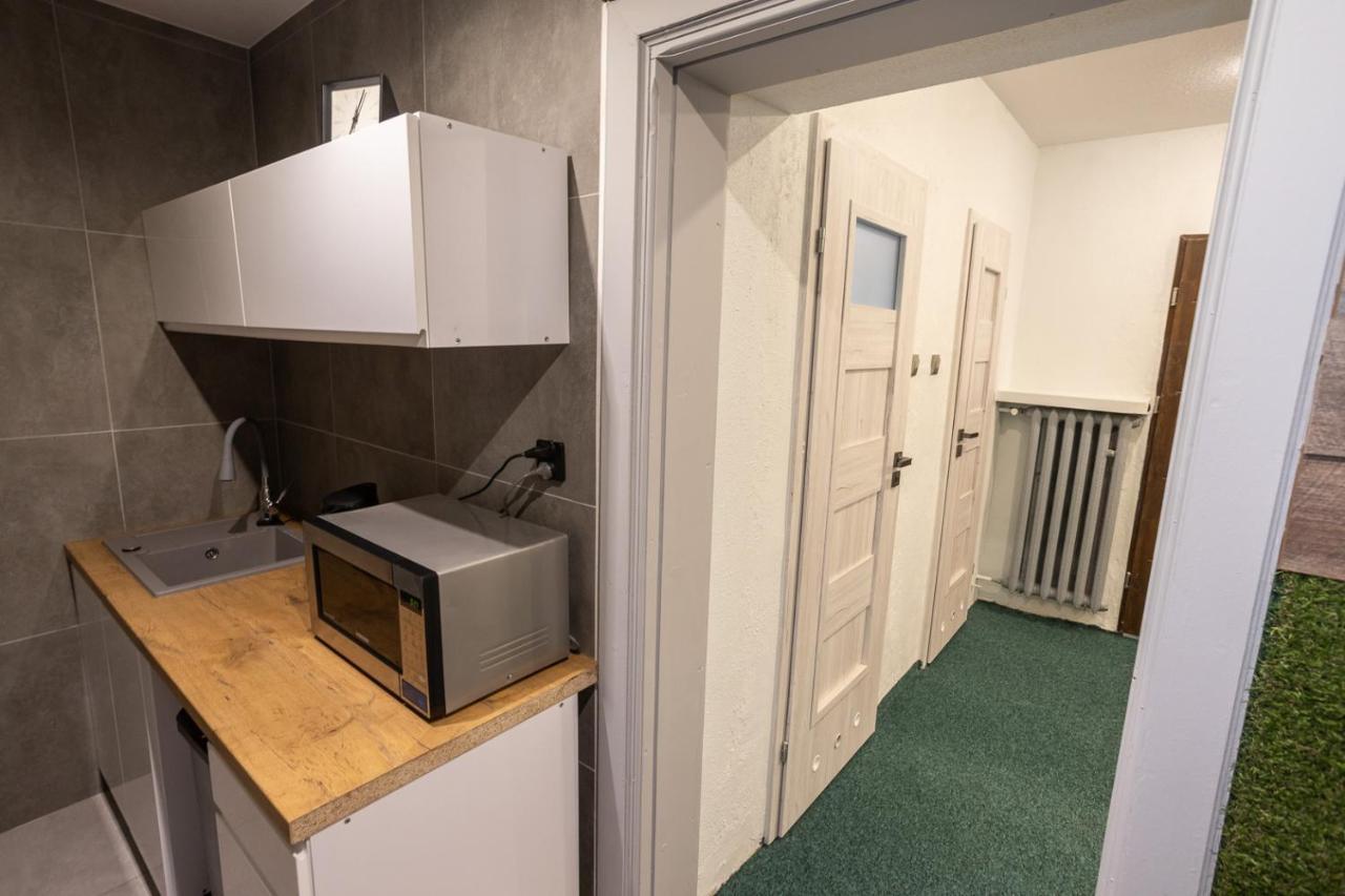Kosciuszki Street Hostel Вроцлав Экстерьер фото