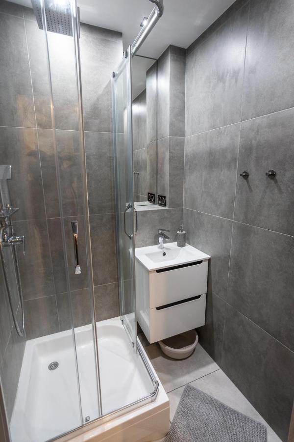 Kosciuszki Street Hostel Вроцлав Экстерьер фото